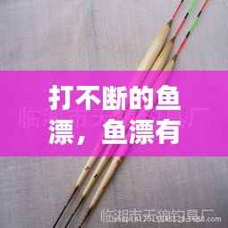 打不断的鱼漂，鱼漂有口打不中 