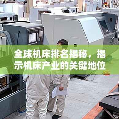 全球机床排名揭秘，揭示机床产业的关键地位与重要性
