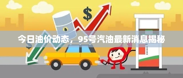 今日油价动态,95号汽油最新消息揭秘