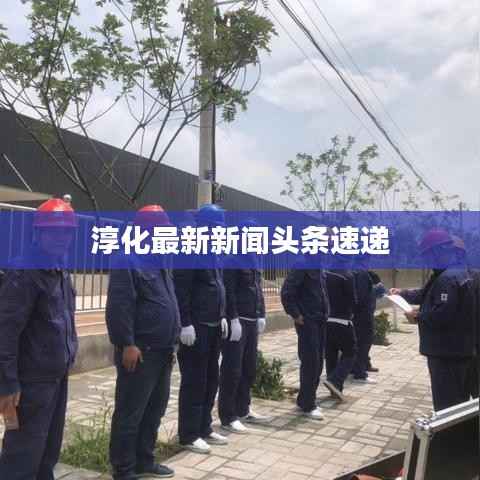 淳化最新新闻头条速递