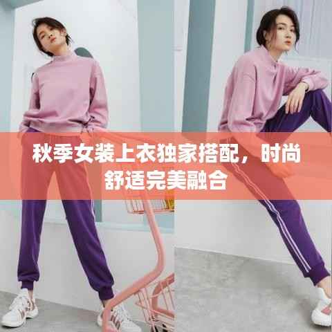 秋季女装上衣独家搭配,时尚舒适完美融合