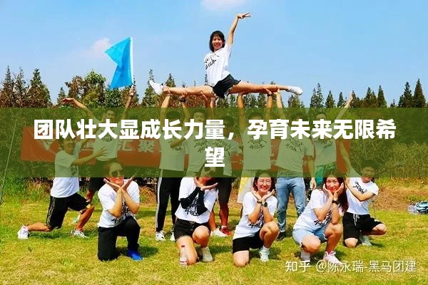 团队壮大显成长力量，孕育未来无限希望