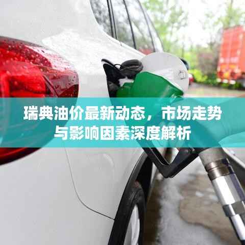 瑞典油价最新动态,市场走势与影响因素深度解析