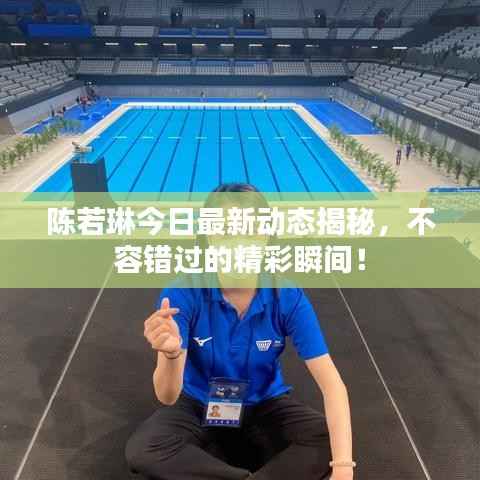 陈若琳今日最新动态揭秘,不容错过的精彩瞬间!