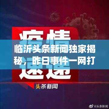 临沂头条新闻独家揭秘,昨日事件一网打尽!