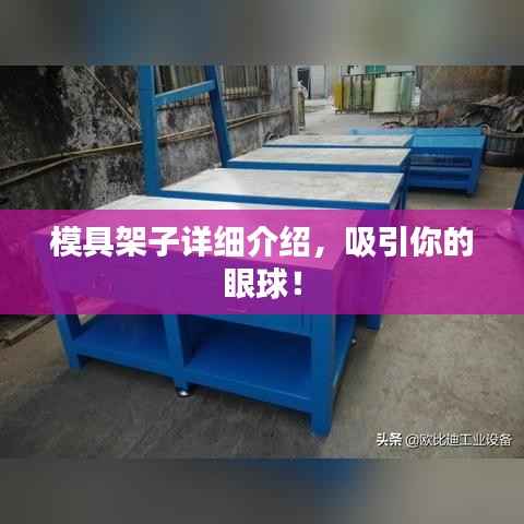 模具架子详细介绍,吸引你的眼球!