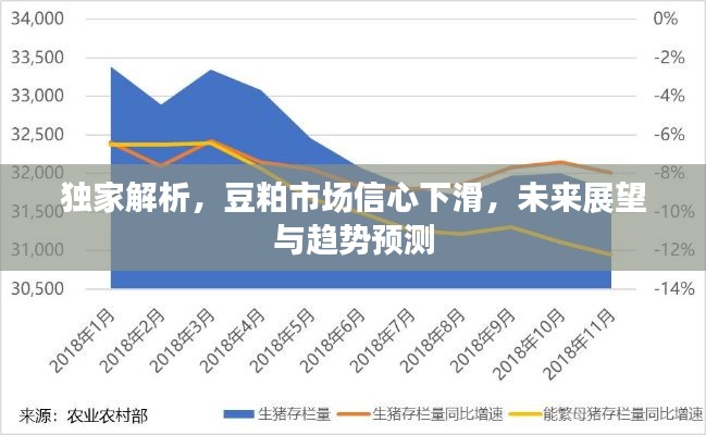 独家解析,豆粕市场信心下滑,未来展望与趋势预测